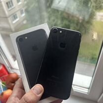 iPhone 7, 128 ГБ