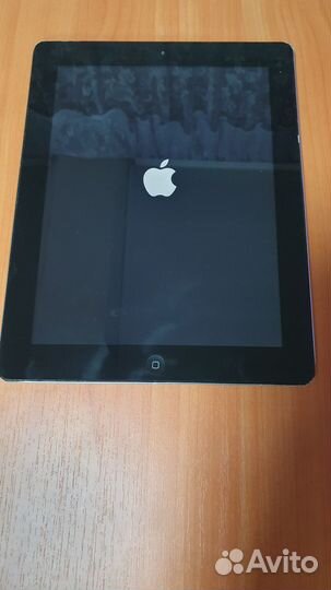 iPad 3