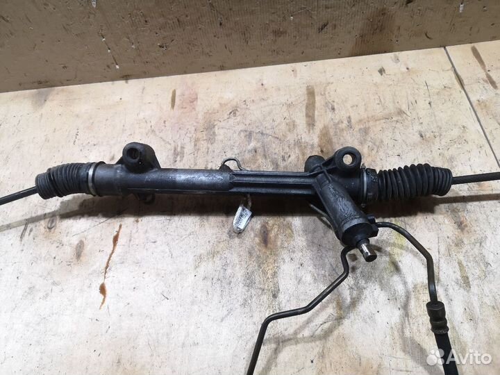 Рулевая рейка Ford Mustang