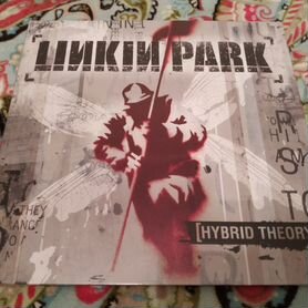 Linkin Park - Hybrid Theory (LP)