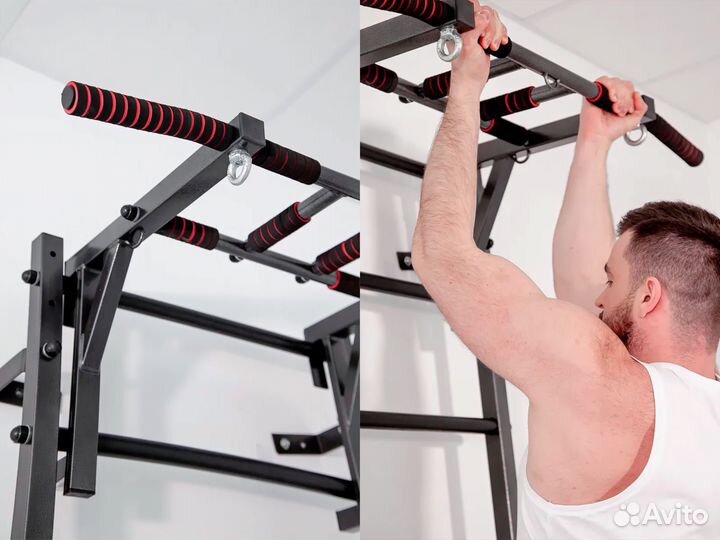 Шведская стенка