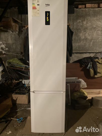 Холодильник Beko NoFrost
