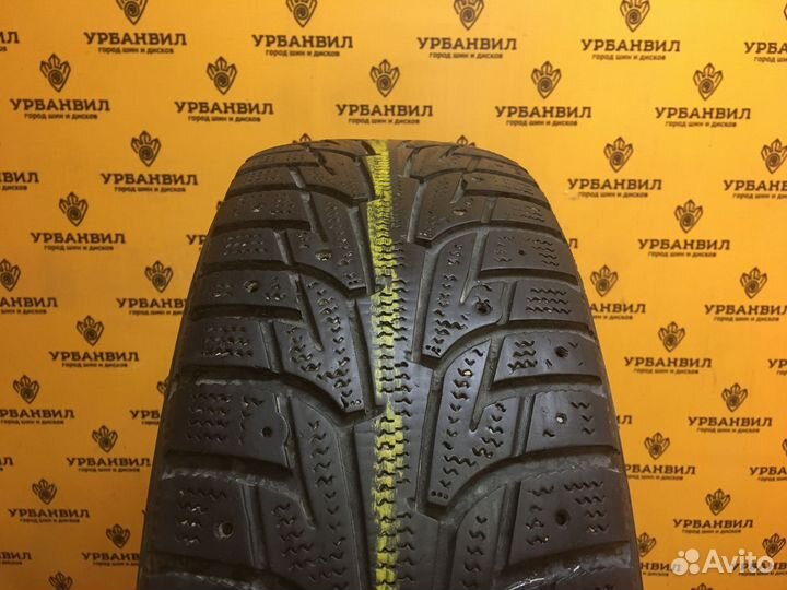 Hankook Winter I'Pike RS W419 185/60 R15 88T