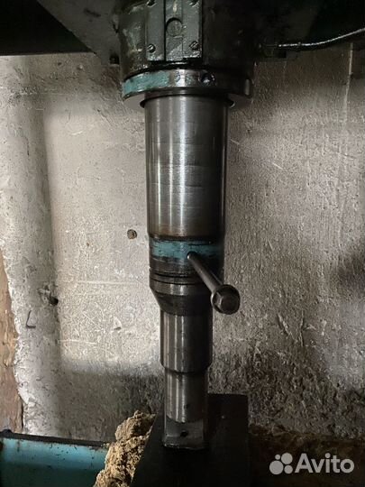 Пресс модель 337