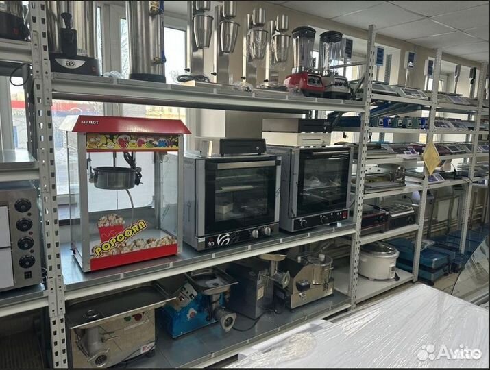 Противень алюминиевый 600x400х30 (Челябинск)