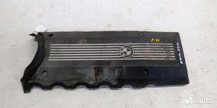 Крышка декоративная BMW 7 E32 86-94г