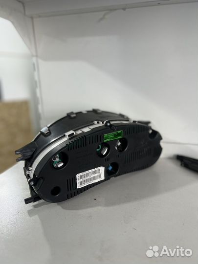 Приборная панель LADA kalina 1