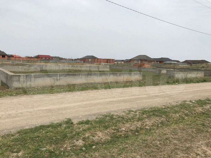 Участок 15 сот. (ИЖС)