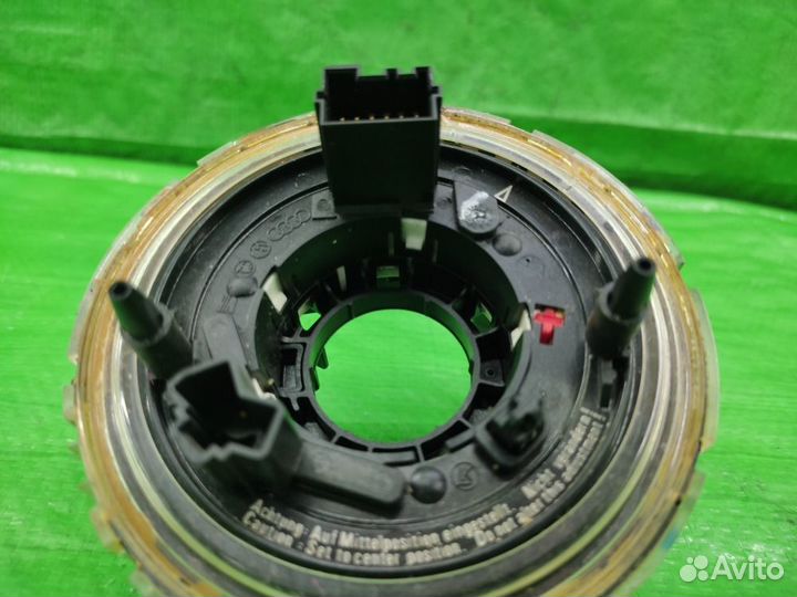 Шлейф-лента / кольцо SRS Touareg/Phaeton/Cayenne