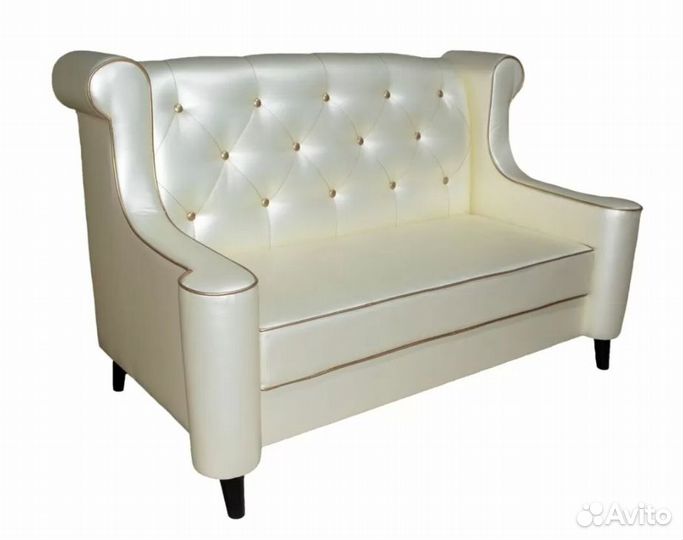 Диван не раскладной