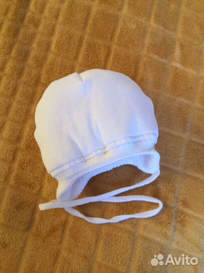 Шапка
