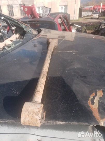 Рычаг подвески задний Lexus Rx300