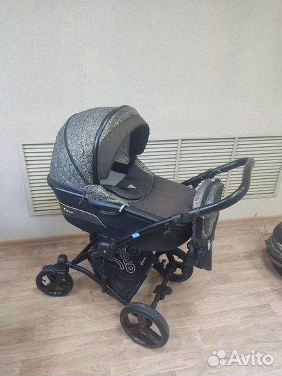 Коляска 2 в 1Enzo