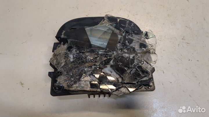 Камера переднего вида Audi A4 (B9)