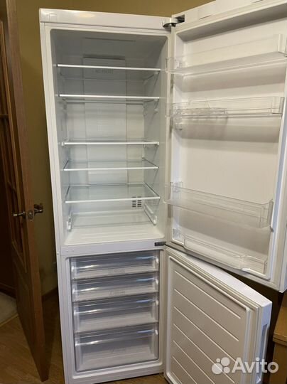 Холодильник на запчасти