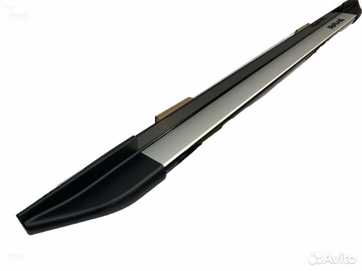 Подножки Toyota RAV4 (ха30) D6595