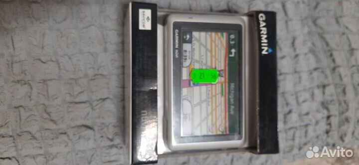 Gps навигаторы