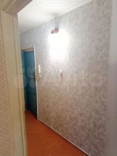 2-к. квартира, 44 м², 2/5 эт.