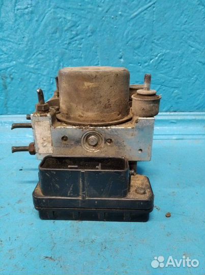 Блок ABS Mitsubishi Lancer 9 CS3A