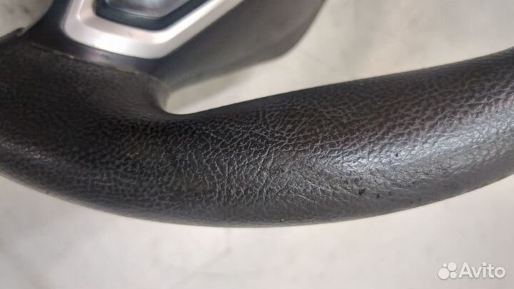 Руль Ford Fusion USA, 2013