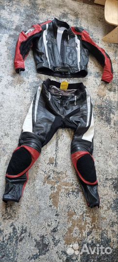 Мотокостюм probiker
