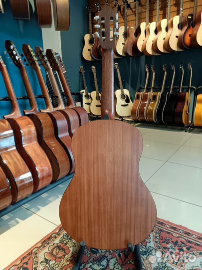 Гитара классическая Flight новая