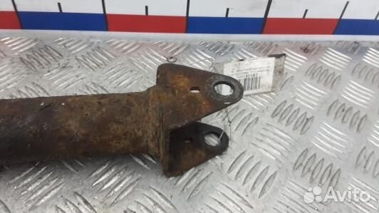 Амортизатор задний mercedes benz M-class W164 (1BS