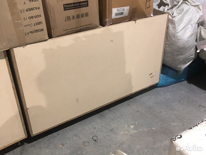 Ящики на колесиках