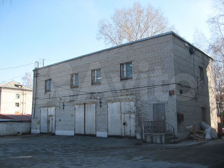 Офис, 137.1 м²