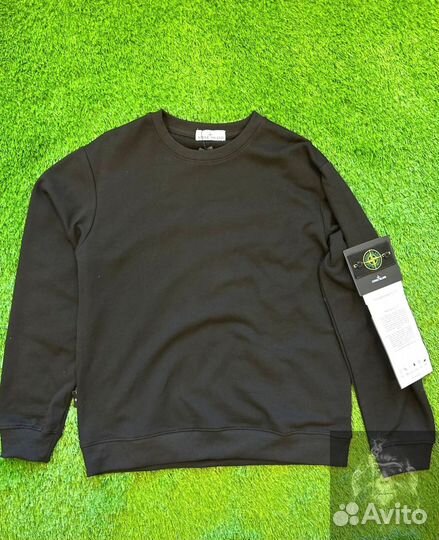 Stone Island Свитшот