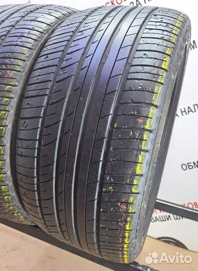 Jinyu YU63 255/40 R18 99Y