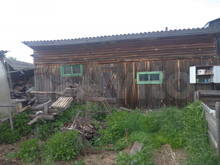 Дача 36 м² на участке 3,6 сот.