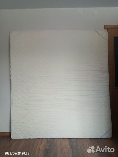 Матрац 180 на 200