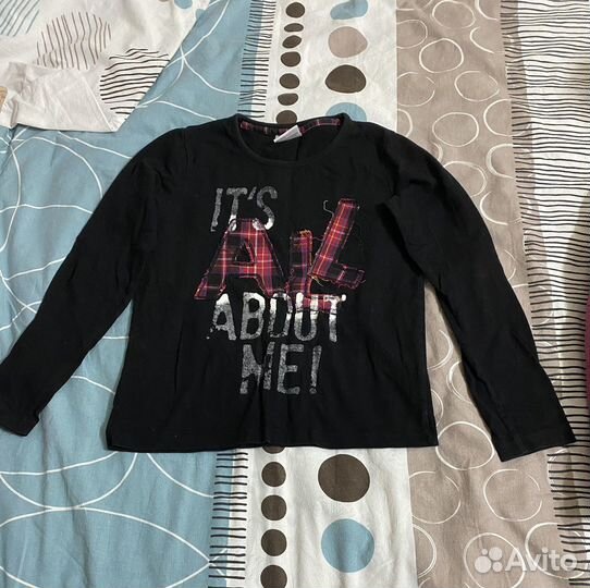 Кофта детская