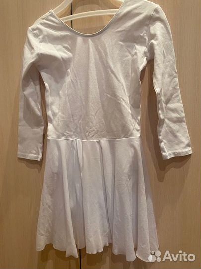 Купальник гимнастический 146