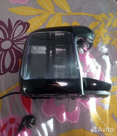 Кофеварка Bosch tassimo happy TAS1002N