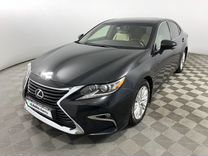 Lexus ES 3.5 AT, 2015, 218 445 км, с пробегом, цена 2 695 000 руб.