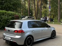 Volkswagen Golf 1.4 AMT, 2011, 148 000 км, с пробегом, цена 895 000 руб.