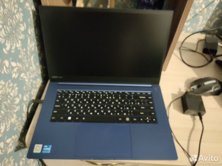 Ноутбук infinix in book x series 5