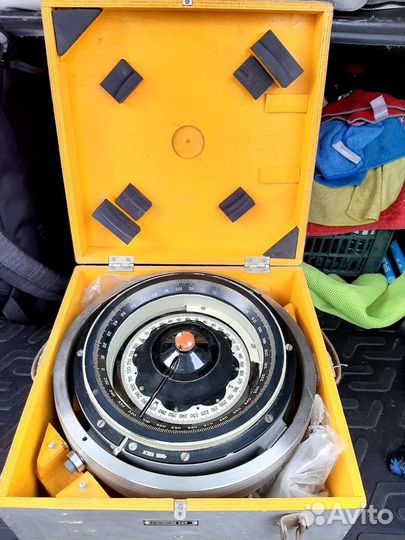 Компас и другое судовое об