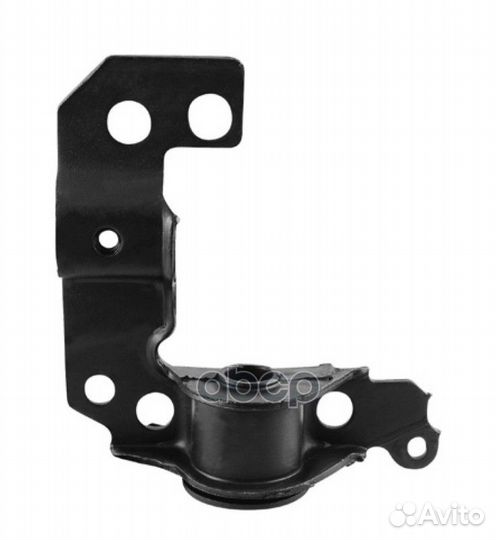 Сайлентблок рычага c кронштейном левый Doblo 20