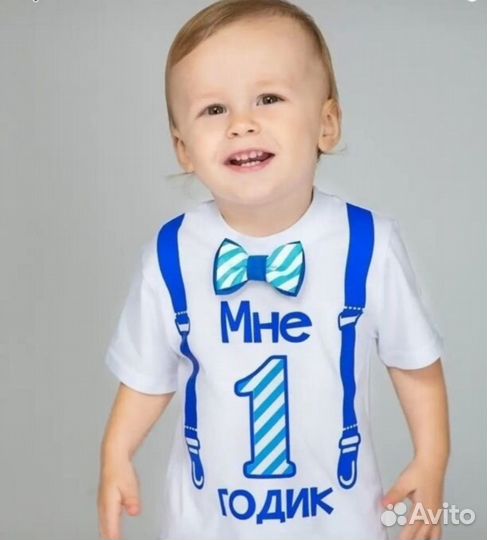Футболка