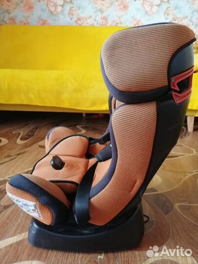 Детское автокресло от 0 до 25