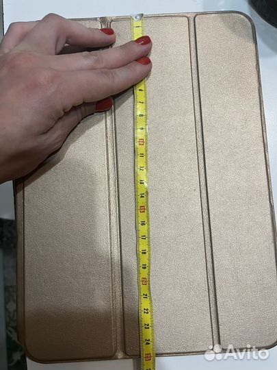 Чехол для iPad pro 12.9