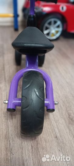 Беговел детский kreiss