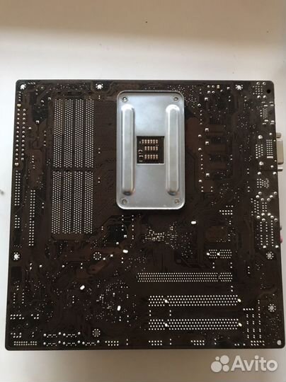 Комплектующие для пк