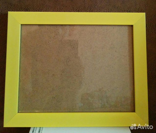 Рамка для фотографии