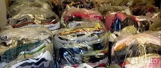 Одежда бренды оптом