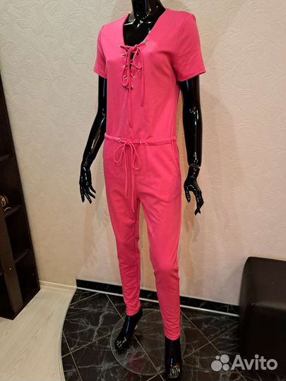 Комбинезон женский