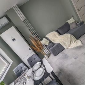 2-к. квартира, 40 м², 2/3 эт.